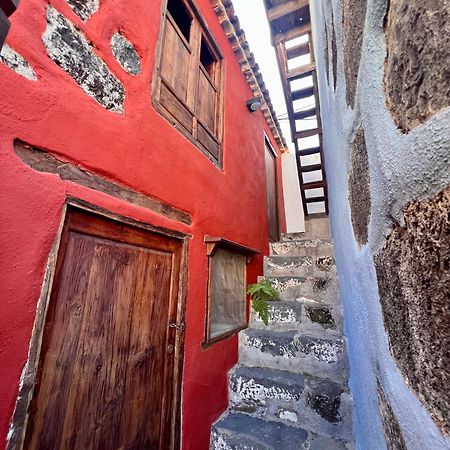 Willa Red House Chío Zewnętrze zdjęcie