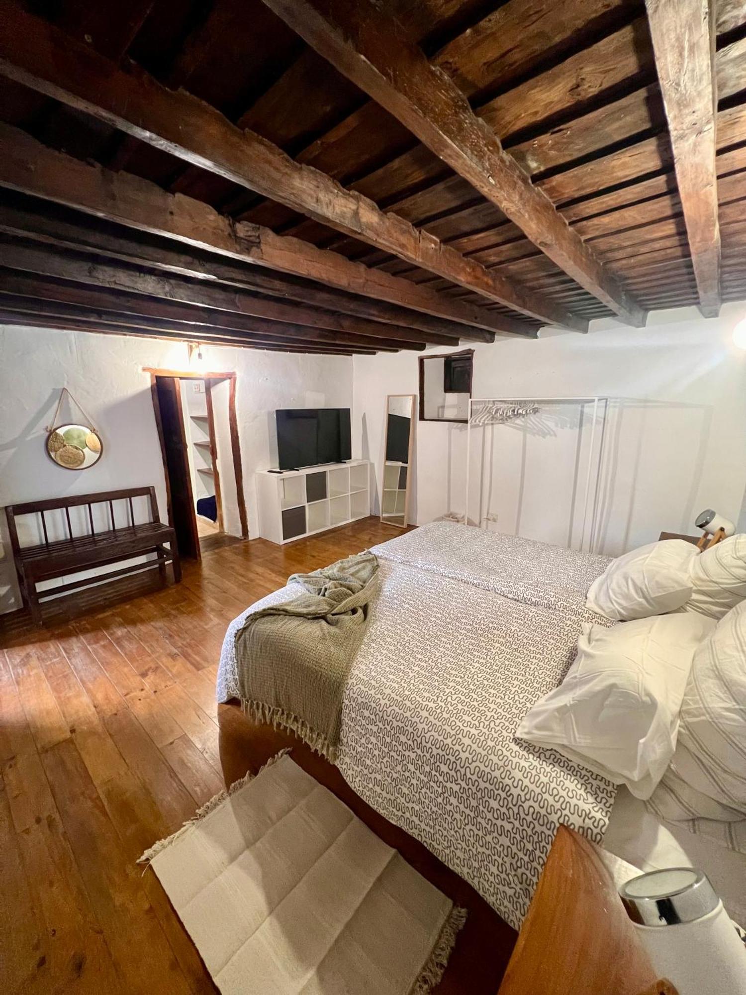 Willa Red House Chío Zewnętrze zdjęcie